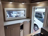 2022 Toyota Camroad Sedan for sale, Japanese used car export - photo 19 of 30 | GULJI TRADERS