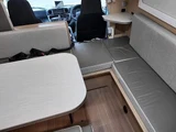 2022 Toyota Camroad Sedan for sale, Japanese used car export - photo 27 of 30 | GULJI TRADERS