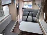 2022 Toyota Camroad Sedan for sale, Japanese used car export - photo 29 of 30 | GULJI TRADERS