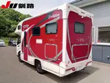 2022 Toyota Camroad Nutsclea Camping Sha White Truck for sale, Japanese used car export - photo 2 of 17 | GULJI TRADERS