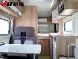 2022 Toyota Camroad Nutsclea Camping Sha White Truck for sale, Japanese used car export - photo 13 of 17 | GULJI TRADERS