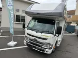 2023 Toyota Camroad TOWA WOHN R2B White Truck for sale, Japanese used car export - photo 2 of 30 | GULJI TRADERS