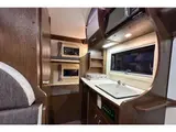 2023 Toyota Camroad TOWA WOHN R2B White Truck for sale, Japanese used car export - photo 6 of 30 | GULJI TRADERS