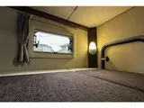 2023 Toyota Camroad TOWA WOHN R2B White Truck for sale, Japanese used car export - photo 25 of 30 | GULJI TRADERS