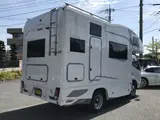 2024 Toyota Camroad camping White Truck for sale, Japanese used car export - photo 2 of 69 | GULJI TRADERS
