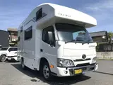 2024 Toyota Camroad camping White Truck for sale, Japanese used car export - photo 16 of 69 | GULJI TRADERS