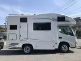 2024 Toyota Camroad camping White Truck for sale, Japanese used car export - photo 17 of 69 | GULJI TRADERS