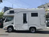 2024 Toyota Camroad camping White Truck for sale, Japanese used car export - photo 20 of 69 | GULJI TRADERS