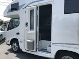2024 Toyota Camroad camping White Truck for sale, Japanese used car export - photo 27 of 69 | GULJI TRADERS