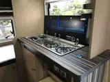 2024 Toyota Camroad camping White Truck for sale, Japanese used car export - photo 47 of 69 | GULJI TRADERS