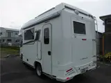 2024 Toyota Camroad Vantec ZIL Iris Lithium Ion White Truck for sale, Japanese used car export - photo 2 of 21 | GULJI TRADERS