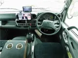 2024 Toyota Camroad Vantec ZIL Iris Lithium Ion White Truck for sale, Japanese used car export - photo 3 of 21 | GULJI TRADERS