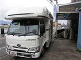 2024 Toyota Camroad Vantec ZIL Iris Lithium Ion White Truck for sale, Japanese used car export - photo 4 of 21 | GULJI TRADERS