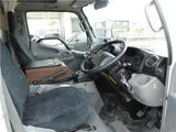 2024 Toyota Camroad Vantec ZIL Iris Lithium Ion White Truck for sale, Japanese used car export - photo 9 of 21 | GULJI TRADERS