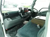 2024 Toyota Camroad Vantec ZIL Iris Lithium Ion White Truck for sale, Japanese used car export - photo 10 of 21 | GULJI TRADERS