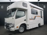 2024 Toyota Camroad Sedan for sale, Japanese used car export - photo 1 of 80 | GULJI TRADERS