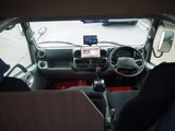 2024 Toyota Camroad Sedan for sale, Japanese used car export - photo 25 of 80 | GULJI TRADERS