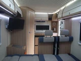 2024 Toyota Camroad Sedan for sale, Japanese used car export - photo 52 of 80 | GULJI TRADERS