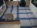 2024 Toyota Camroad Sedan for sale, Japanese used car export - photo 53 of 80 | GULJI TRADERS