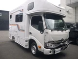 2024 Toyota Camroad Sedan for sale, Japanese used car export - photo 74 of 80 | GULJI TRADERS