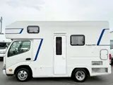 2024 Toyota Camroad Puppy 480 Lithium 600Ah White Truck for sale, Japanese used car export - photo 3 of 50 | GULJI TRADERS