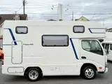 2024 Toyota Camroad Puppy 480 Lithium 600Ah White Truck for sale, Japanese used car export - photo 4 of 50 | GULJI TRADERS