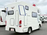 2024 Toyota Camroad Puppy 480 Lithium 600Ah White Truck for sale, Japanese used car export - photo 5 of 50 | GULJI TRADERS