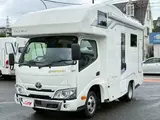 2024 Toyota Camroad Cordobanks Iris 4000Wh Lithium Battery for Home Use White Truck for sale, Japanese used car export - photo 1 of 24 | GULJI TRADERS