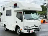 2024 Toyota Camroad Cordobanks Iris 4000Wh Lithium Battery for Home Use White Truck for sale, Japanese used car export - photo 2 of 24 | GULJI TRADERS