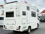 2024 Toyota Camroad Cordobanks Iris 4000Wh Lithium Battery for Home Use White Truck for sale, Japanese used car export - photo 3 of 24 | GULJI TRADERS