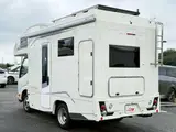 2024 Toyota Camroad Cordobanks Iris 4000Wh Lithium Battery for Home Use White Truck for sale, Japanese used car export - photo 4 of 24 | GULJI TRADERS