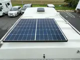 2024 Toyota Camroad Cordobanks Iris 4000Wh Lithium Battery for Home Use White Truck for sale, Japanese used car export - photo 5 of 24 | GULJI TRADERS