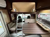 2024 Toyota Camroad Cordobanks Iris 4000Wh Lithium Battery for Home Use White Truck for sale, Japanese used car export - photo 13 of 24 | GULJI TRADERS