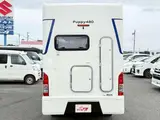 2024 Toyota Camroad Happy 480 Home Air Conditioner Solar 480W Lithium White Truck for sale, Japanese used car export - photo 5 of 24 | GULJI TRADERS