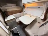 2024 Toyota Camroad Happy 480 Home Air Conditioner Solar 480W Lithium White Truck for sale, Japanese used car export - photo 10 of 24 | GULJI TRADERS