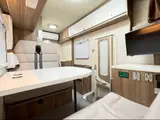 2024 Toyota Camroad Happy 480 Home Air Conditioner Solar 480W Lithium White Truck for sale, Japanese used car export - photo 15 of 24 | GULJI TRADERS