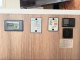 2024 Toyota Camroad Happy 480 Home Air Conditioner Solar 480W Lithium White Truck for sale, Japanese used car export - photo 21 of 24 | GULJI TRADERS