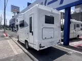 2025 Toyota Camroad Vantec Cord Leaves White Truck for sale, Japanese used car export - photo 9 of 30 | GULJI TRADERS
