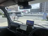2025 Toyota Camroad Vantec Cord Leaves White Truck for sale, Japanese used car export - photo 13 of 30 | GULJI TRADERS