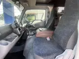 2025 Toyota Camroad Vantec Cord Leaves White Truck for sale, Japanese used car export - photo 19 of 30 | GULJI TRADERS