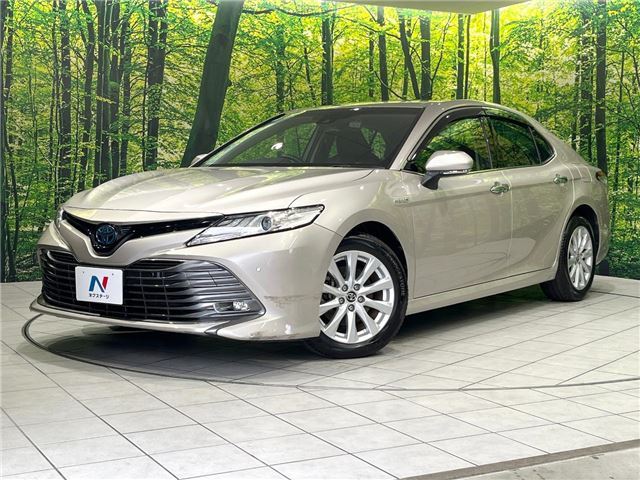 2017 Toyota Camry G - photo 1 2017 Toyota Camry G Sedan for sale, Japanese used car export - photo 1 of 30 | GULJI TRADERS
