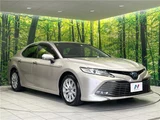 2017 Toyota Camry G Sedan for sale, Japanese used car export - photo 7 of 30 | GULJI TRADERS