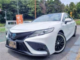2017 Toyota Camry Sedan for sale, Japanese used car export - photo 1 of 22 | GULJI TRADERS
