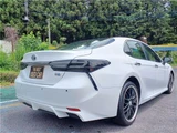 2017 Toyota Camry Sedan for sale, Japanese used car export - photo 2 of 22 | GULJI TRADERS