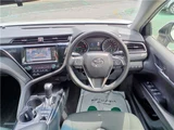 2017 Toyota Camry Sedan for sale, Japanese used car export - photo 3 of 22 | GULJI TRADERS