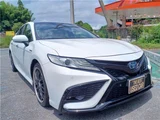 2017 Toyota Camry Sedan for sale, Japanese used car export - photo 4 of 22 | GULJI TRADERS