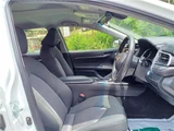 2017 Toyota Camry Sedan for sale, Japanese used car export - photo 9 of 22 | GULJI TRADERS