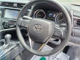 2017 Toyota Camry Sedan for sale, Japanese used car export - photo 15 of 22 | GULJI TRADERS