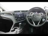 2017 Toyota Camry BSM Sedan for sale, Japanese used car export - photo 2 of 37 | GULJI TRADERS