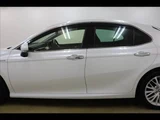 2017 Toyota Camry BSM Sedan for sale, Japanese used car export - photo 36 of 37 | GULJI TRADERS
